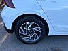 Hyundai I20 1.0T GDi Advance [Nav] 5dr Atlas white
