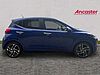 Hyundai I10 1.2 MPi Premium 5dr Auto [Tech Pack] Blue