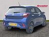 Hyundai I10 1.2 MPi Premium 5dr Auto [Tech Pack] Blue