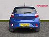 Hyundai I10 1.2 MPi Premium 5dr Auto [Tech Pack] Blue