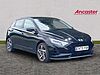 Hyundai I20 1.0T GDi Ultimate 5dr DCT Sapphire Black Metallic