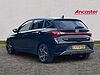 Hyundai I20 1.0T GDi Ultimate 5dr DCT Sapphire Black Metallic