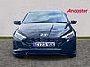 Hyundai I20 1.0T GDi Ultimate 5dr DCT Sapphire Black Metallic