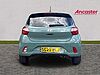 Hyundai I10 1.0 [63] Premium 5dr [Nav] Pearl - Mangrove green