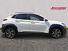Hyundai KONA 1.6 GDi Hybrid Ultimate 5dr DCT Atlas White