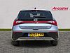 Hyundai I20 1.0T GDi Ultimate 5dr DCT Pearl - Meta blue