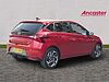 Hyundai I20 1.0T GDi 48V MHD Premium 5dr DCT Ultimate Red