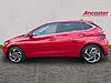 Hyundai I20 1.0T GDi 48V MHD Premium 5dr DCT Ultimate Red