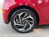 Hyundai I20 1.0T GDi 48V MHD Premium 5dr DCT Ultimate Red