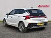 Hyundai I20 1.0T GDi 90 Tech Line 5dr Pearl - Lumen grey