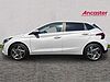 Hyundai I20 1.0T GDi 90 Tech Line 5dr Pearl - Lumen grey