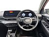 Hyundai BAYON 1.0 TGDi [90] Tech Line 5dr DCT Pearl - Dragon red