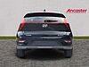 Hyundai BAYON 1.0 TGDi [90] Tech Line 5dr DCT Pearl - Phantom black