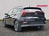Hyundai BAYON 1.0 TGDi [90] Tech Line 5dr DCT Pearl - Phantom black
