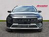 Hyundai BAYON 1.0 TGDi [90] Tech Line 5dr DCT Pearl - Phantom black