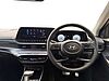 Hyundai BAYON 1.0 TGDi [90] Tech Line 5dr DCT Pearl - Phantom black