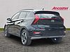 Hyundai BAYON 1.0 TGDi [90] Tech Line 5dr DCT Pearl - Phantom black