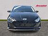 Hyundai I20 1.0T GDi 90 Tech Line 5dr Pearl - Phantom black