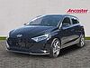 Hyundai I20 1.0T GDi 90 Tech Line 5dr Pearl - Phantom black