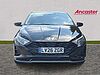 Hyundai I20 1.0T GDi 90 Tech Line 5dr Pearl - Phantom black