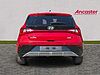 Hyundai I20 1.0T GDi 90 Tech Line 5dr Pearl - Dragon red