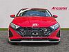 Hyundai I20 1.0T GDi 90 Tech Line 5dr Pearl - Dragon red