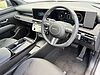 Hyundai TUCSON 1.6T 288 Plug-in Hybrid Black Line 5dr Auto [NI] lid - Atlas white