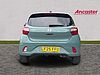 Hyundai I10 1.2 [79] Premium 5dr Auto [Nav] Green