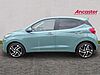 Hyundai I10 1.2 [79] Premium 5dr Auto [Nav] Green
