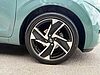 Hyundai I10 1.2 [79] Premium 5dr Auto [Nav] Green
