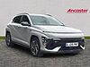 Hyundai KONA 1.6 Hybrid 129 N Line 5dr DCT Grey