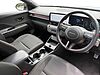Hyundai KONA 1.6 Hybrid 129 N Line 5dr DCT Grey