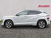 Hyundai KONA 1.6 Hybrid 129 N Line 5dr DCT Grey