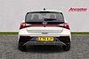 Hyundai I20 1.0T GDi Ultimate 5dr DCT Pearl - Lumen grey