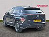 Hyundai KONA 1.6 Hybrid 138 N Line 5dr DCT Pearl - Denim blue