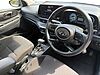Hyundai I20 1.0T GDi 48V MHD Premium 5dr DCT Blue