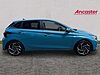 Hyundai I20 1.0T GDi 48V MHD Premium 5dr DCT Blue