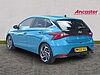 Hyundai I20 1.0T GDi 48V MHD Premium 5dr DCT Blue