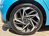 Hyundai I20 1.0T GDi 48V MHD Premium 5dr DCT Blue