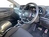 Hyundai BAYON 1.0 TGDi [90] Tech Line 5dr DCT Pearl - Phantom black