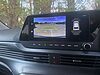 Hyundai BAYON 1.0 TGDi [90] Tech Line 5dr DCT Pearl - Phantom black
