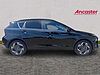 Hyundai BAYON 1.0 TGDi [90] Tech Line 5dr DCT Pearl - Phantom black