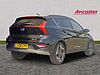 Hyundai BAYON 1.0 TGDi [90] Tech Line 5dr DCT Pearl - Phantom black