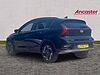 Hyundai BAYON 1.0 TGDi [90] Tech Line 5dr DCT Pearl - Phantom black