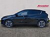 Hyundai BAYON 1.0 TGDi [90] Tech Line 5dr DCT Pearl - Phantom black