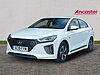 Hyundai IONIQ 1.6 GDi Hybrid Premium SE 5dr DCT White