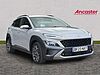 Hyundai KONA 1.6 GDi Hybrid Ultimate 5dr DCT Grey
