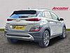 Hyundai KONA 1.6 GDi Hybrid Ultimate 5dr DCT Grey