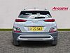 Hyundai KONA 1.6 GDi Hybrid Ultimate 5dr DCT Grey