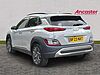 Hyundai KONA 1.6 GDi Hybrid Ultimate 5dr DCT Grey